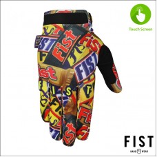 Fist Gloves - Chokies - Large